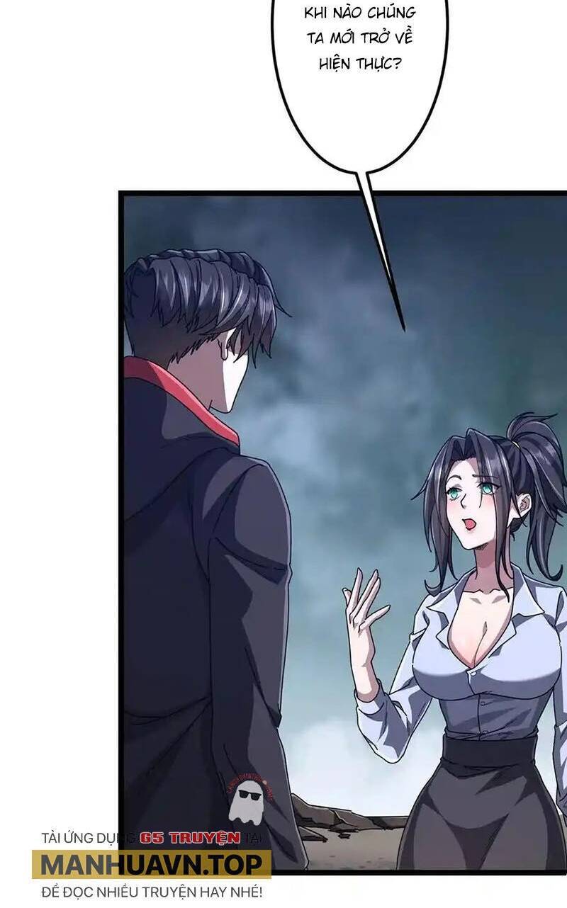 Bắt Đầu Với Trăm Vạn Minh Tệ Chap 119 - Next Chap 120