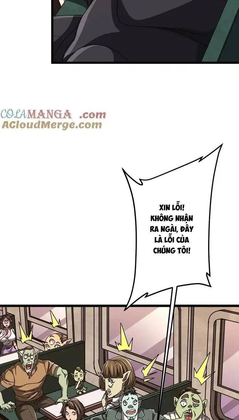 Bắt Đầu Với Trăm Vạn Minh Tệ Chap 119 - Next Chap 120