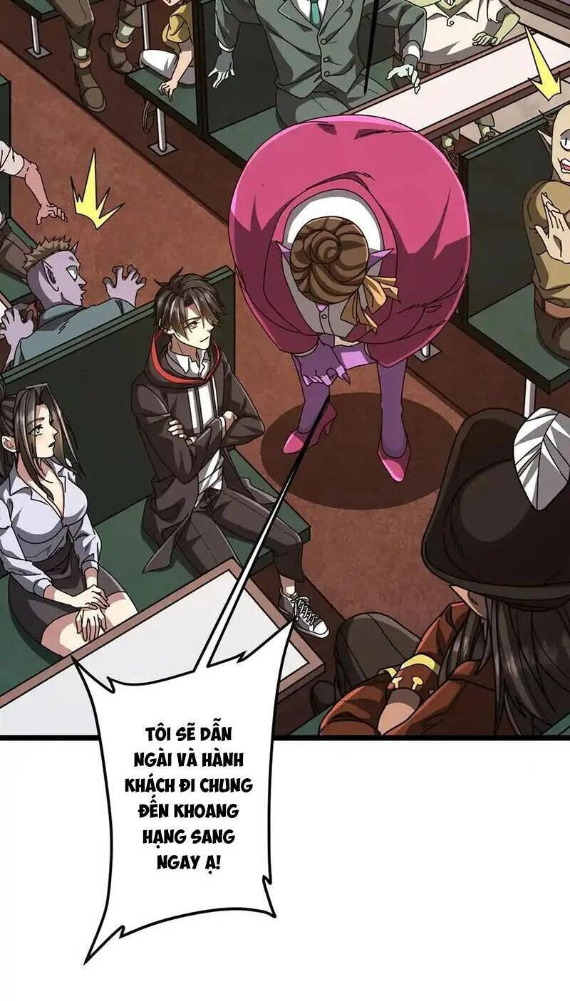 Bắt Đầu Với Trăm Vạn Minh Tệ Chap 119 - Next Chap 120