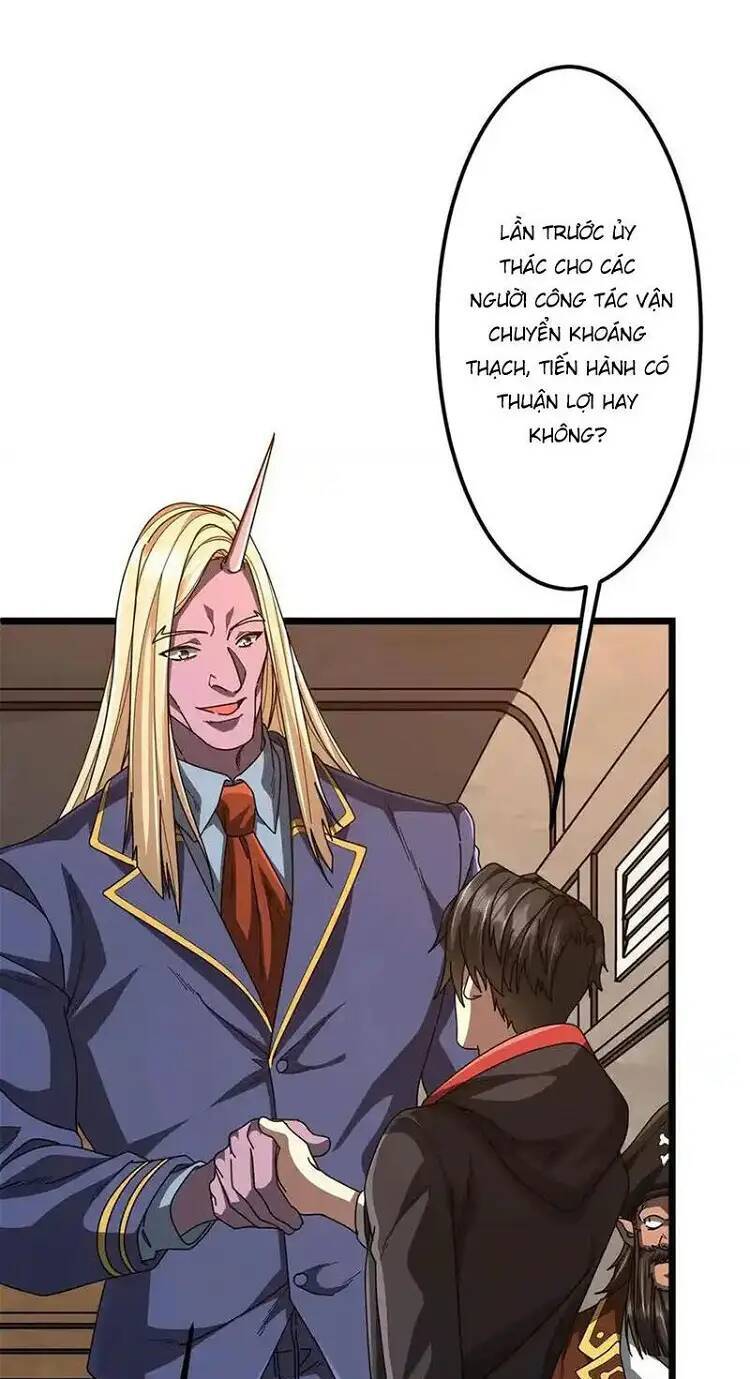 Bắt Đầu Với Trăm Vạn Minh Tệ Chap 119 - Next Chap 120