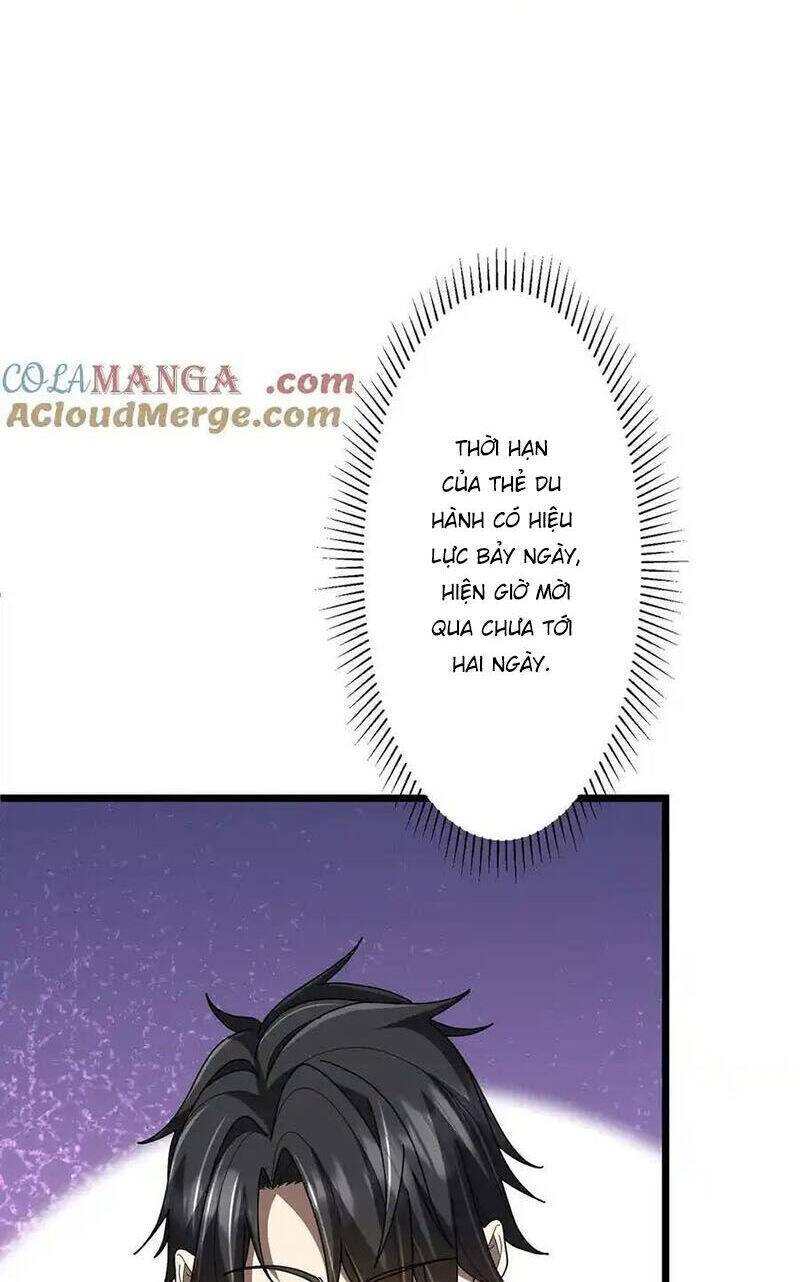 Bắt Đầu Với Trăm Vạn Minh Tệ Chap 119 - Next Chap 120