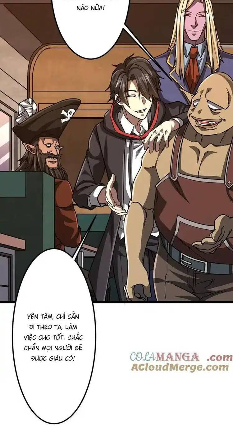 Bắt Đầu Với Trăm Vạn Minh Tệ Chap 119 - Next Chap 120