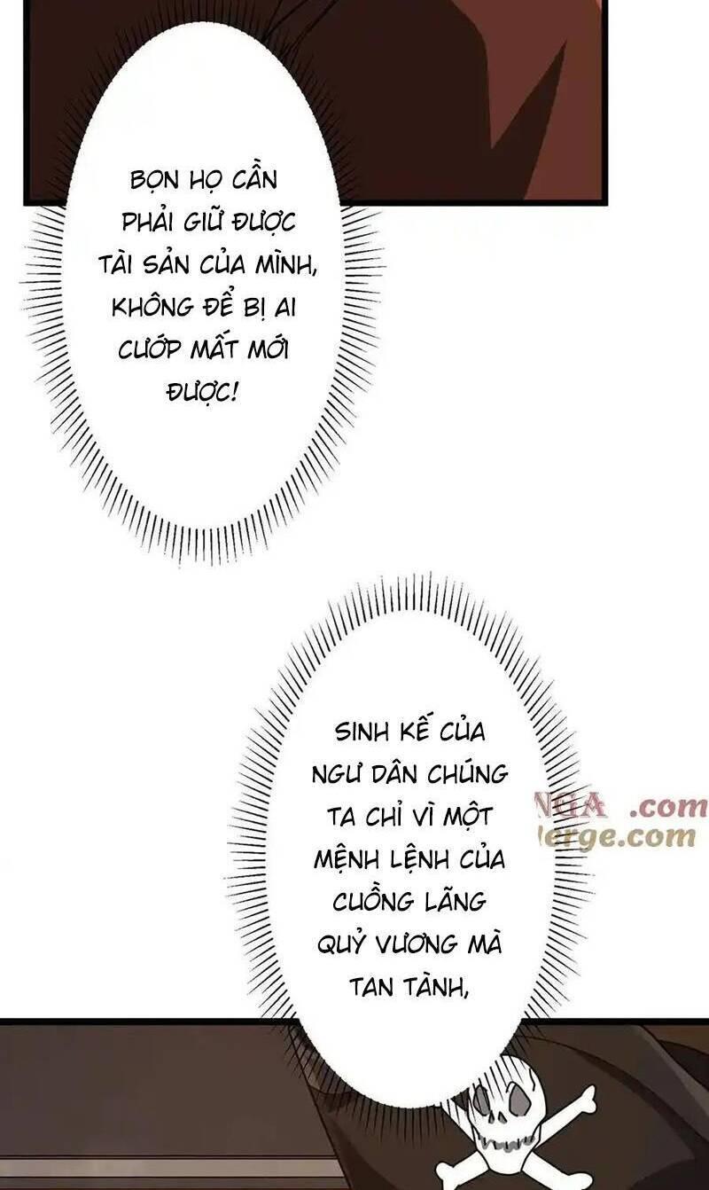 Bắt Đầu Với Trăm Vạn Minh Tệ Chap 119 - Next Chap 120