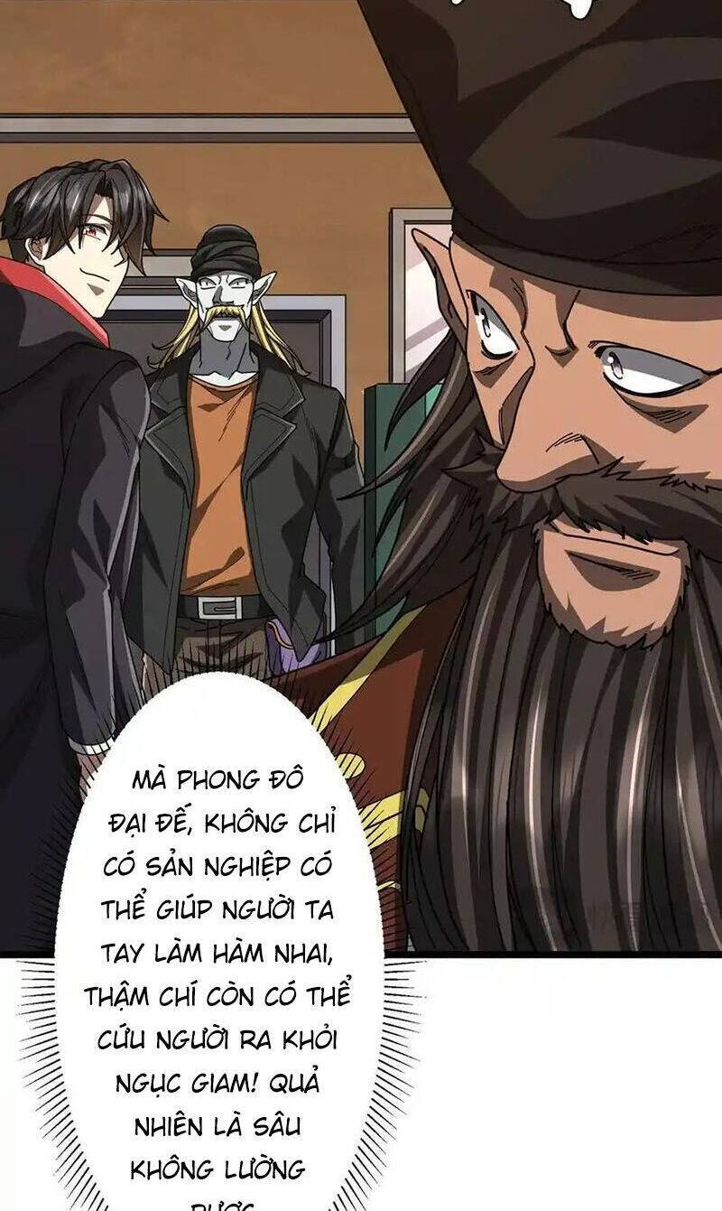 Bắt Đầu Với Trăm Vạn Minh Tệ Chap 119 - Next Chap 120