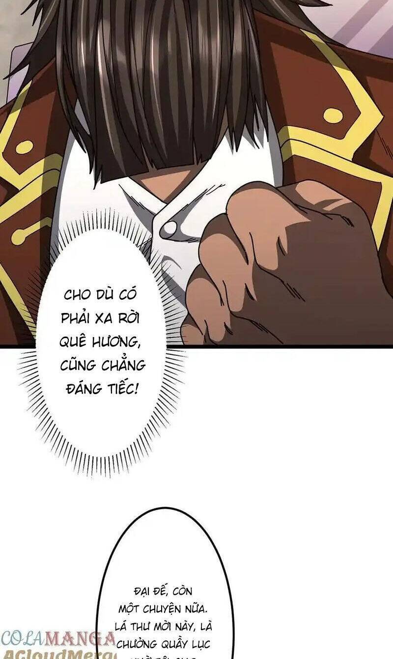 Bắt Đầu Với Trăm Vạn Minh Tệ Chap 119 - Next Chap 120