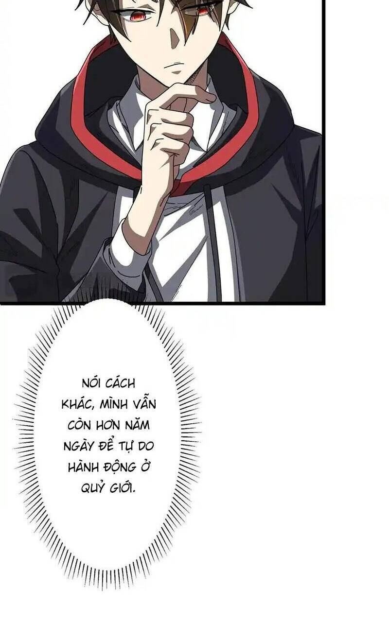 Bắt Đầu Với Trăm Vạn Minh Tệ Chap 119 - Next Chap 120