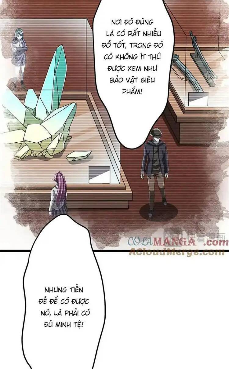 Bắt Đầu Với Trăm Vạn Minh Tệ Chap 119 - Next Chap 120