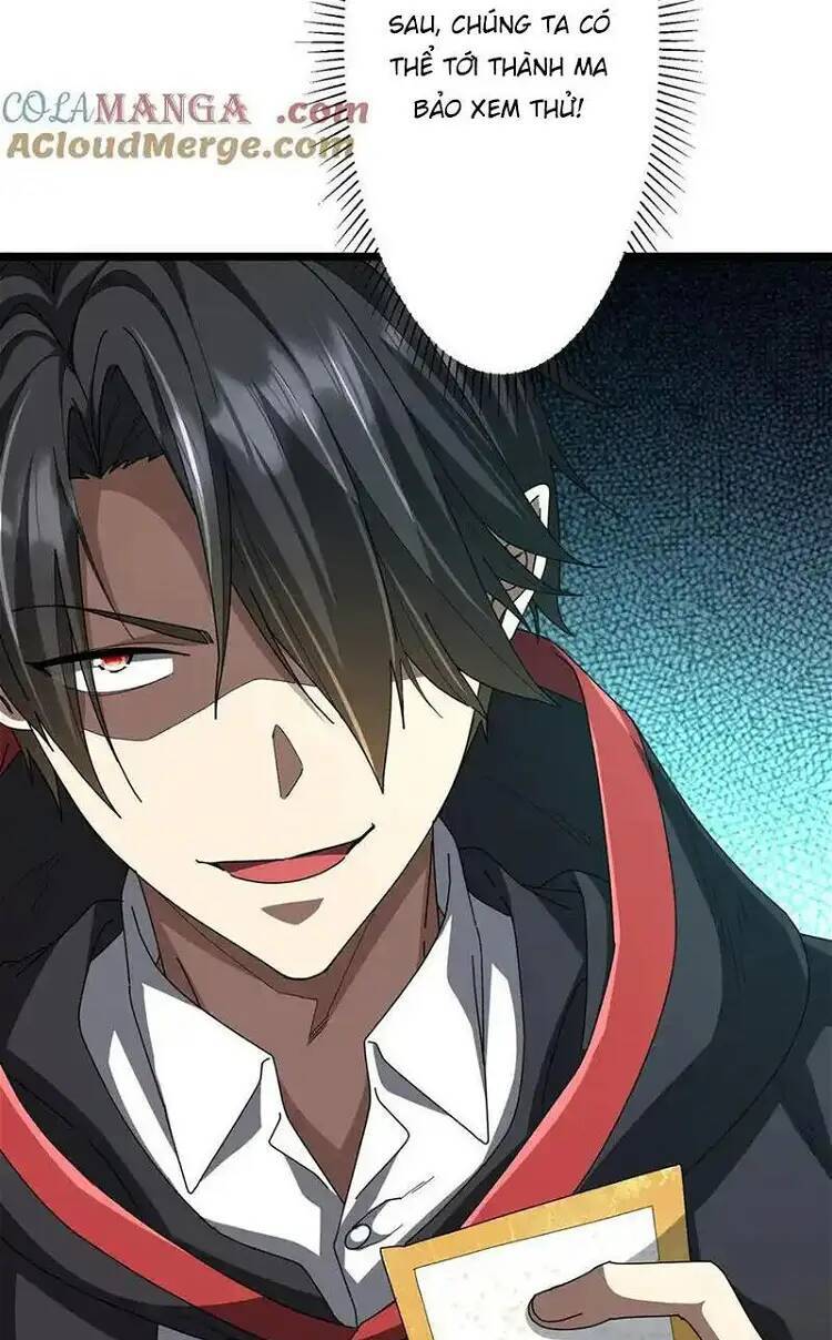 Bắt Đầu Với Trăm Vạn Minh Tệ Chap 119 - Next Chap 120