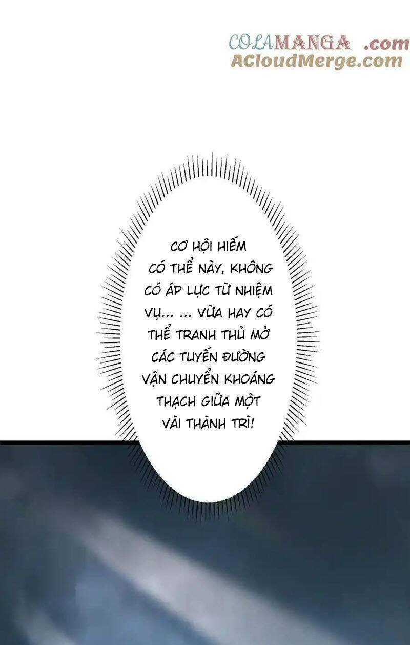 Bắt Đầu Với Trăm Vạn Minh Tệ Chap 119 - Next Chap 120