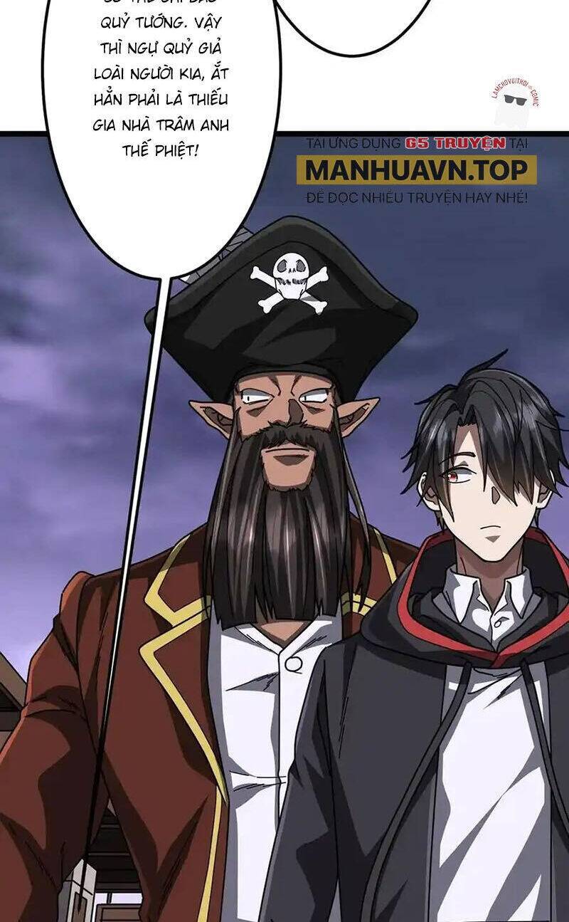 Bắt Đầu Với Trăm Vạn Minh Tệ Chap 119 - Next Chap 120