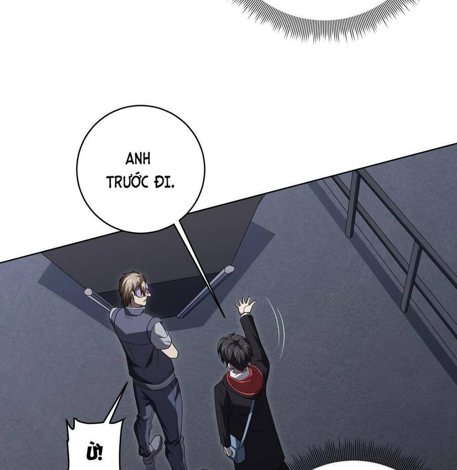 Bắt Đầu Với Trăm Vạn Minh Tệ Chap 12 - Next Chap 13