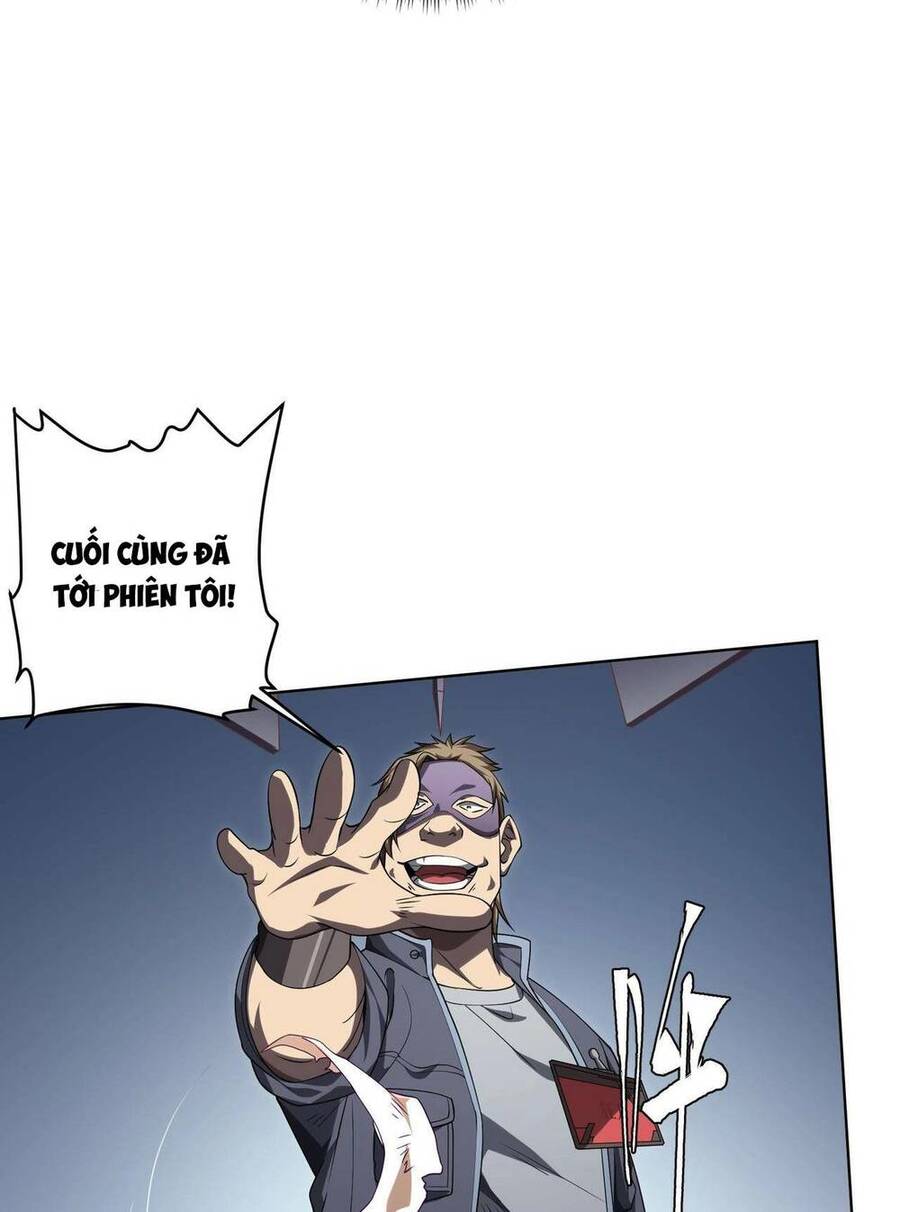 Bắt Đầu Với Trăm Vạn Minh Tệ Chap 12 - Next Chap 13