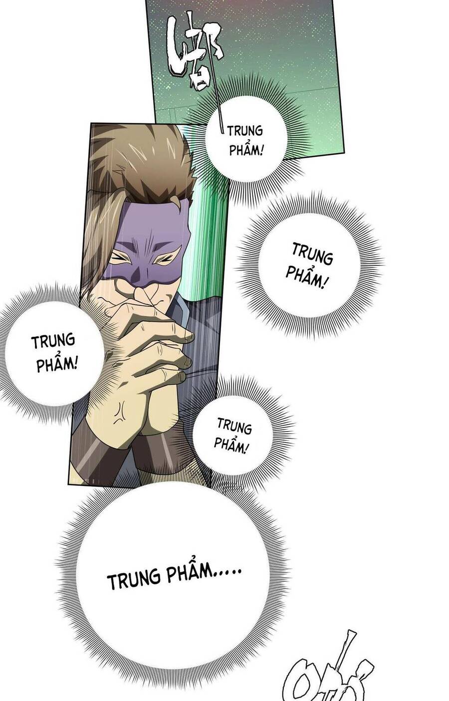 Bắt Đầu Với Trăm Vạn Minh Tệ Chap 12 - Next Chap 13