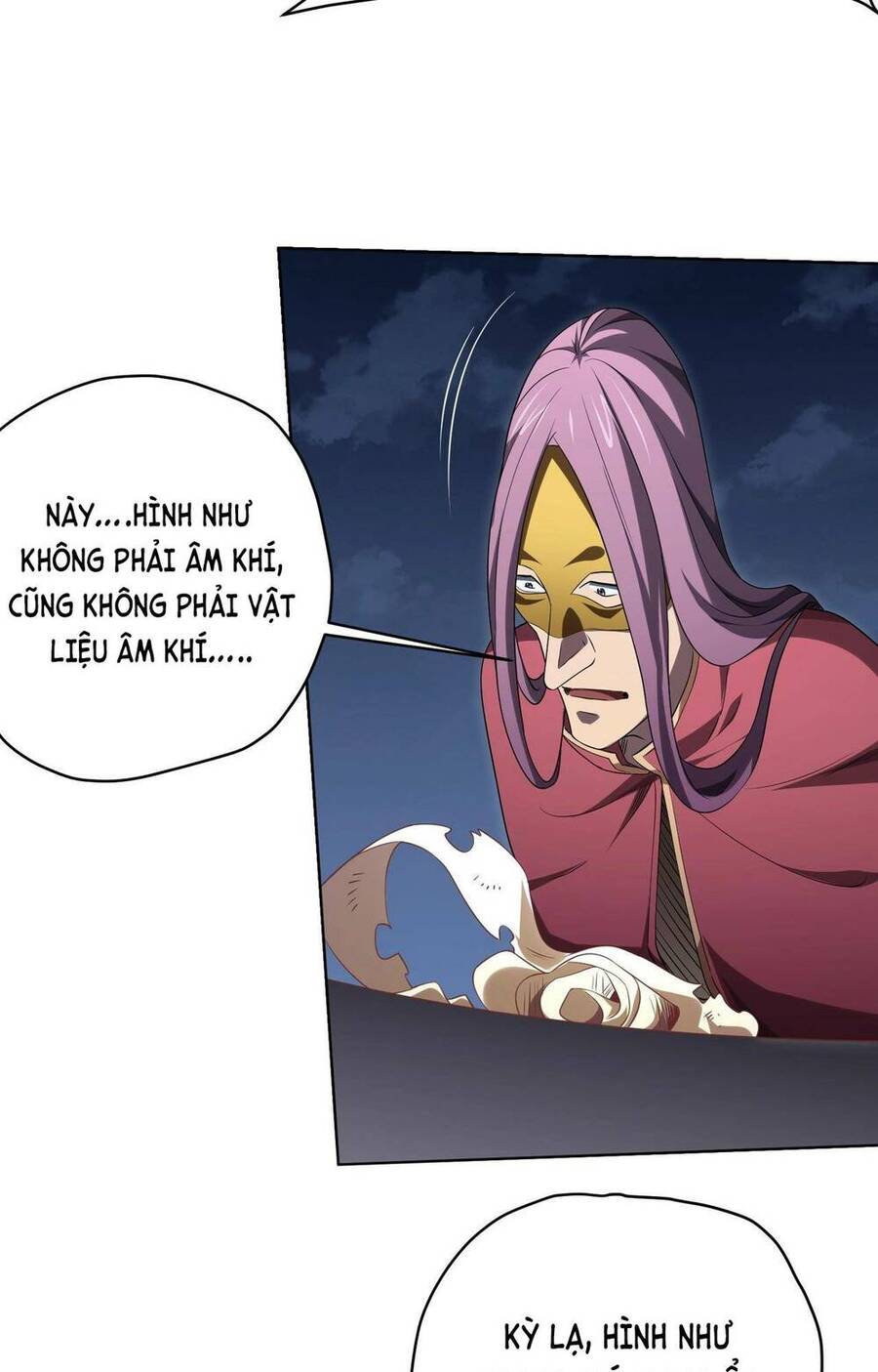 Bắt Đầu Với Trăm Vạn Minh Tệ Chap 12 - Next Chap 13