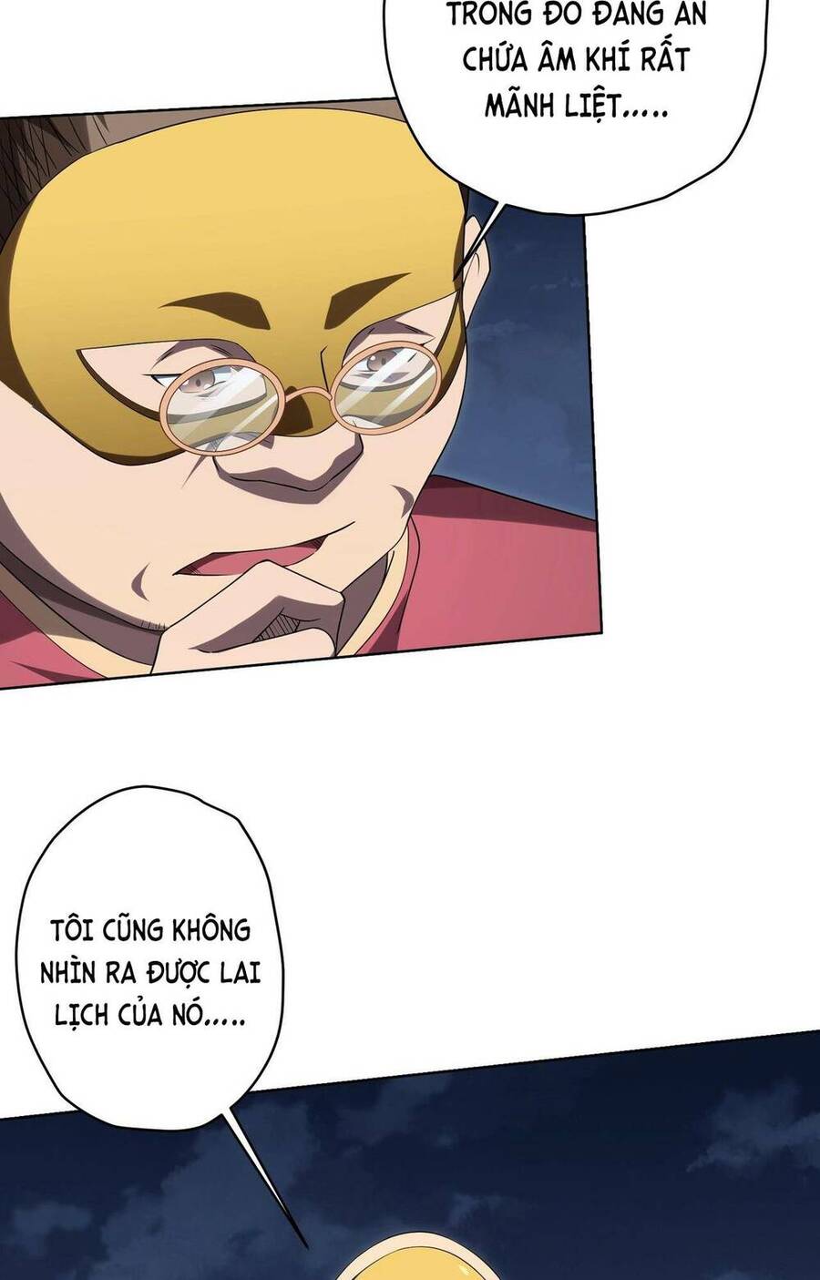 Bắt Đầu Với Trăm Vạn Minh Tệ Chap 12 - Next Chap 13