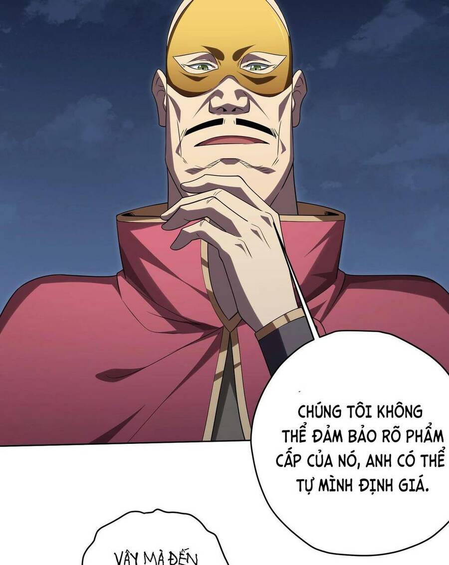 Bắt Đầu Với Trăm Vạn Minh Tệ Chap 12 - Next Chap 13