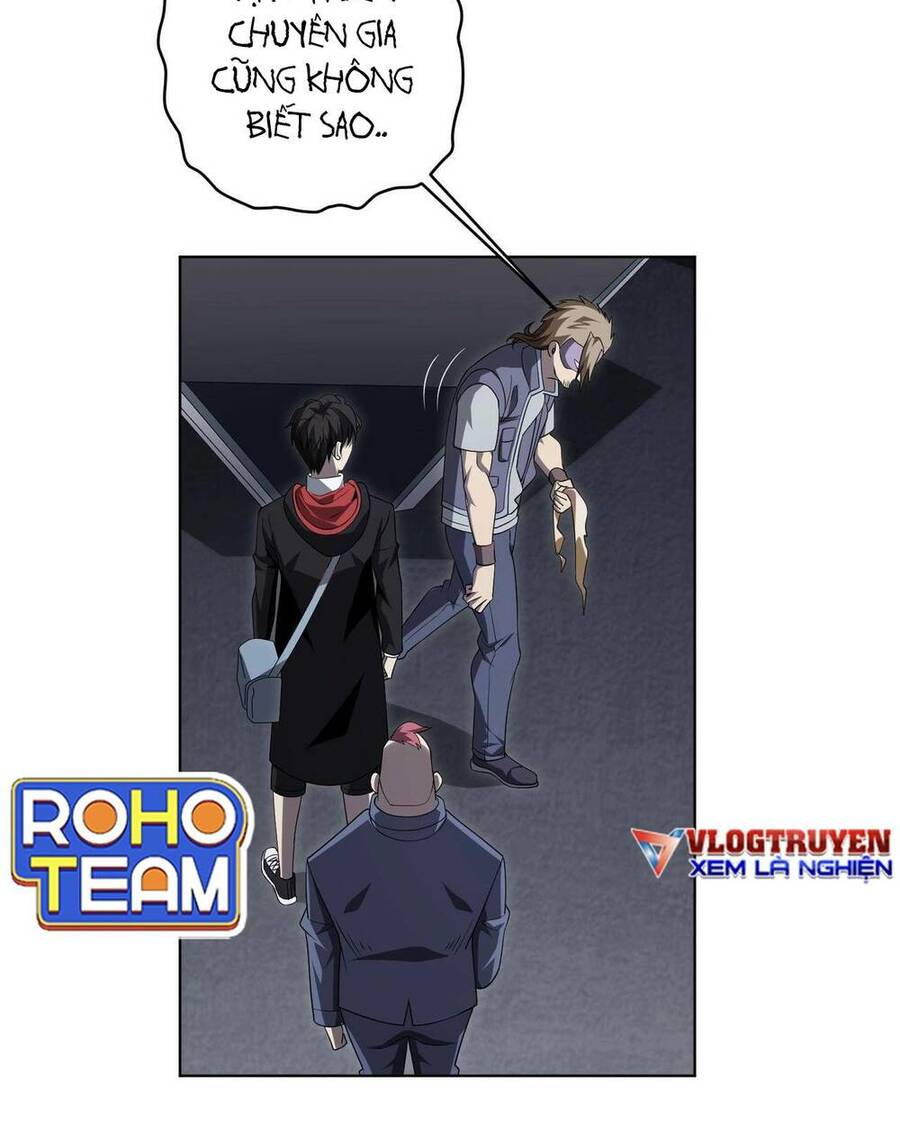 Bắt Đầu Với Trăm Vạn Minh Tệ Chap 12 - Next Chap 13