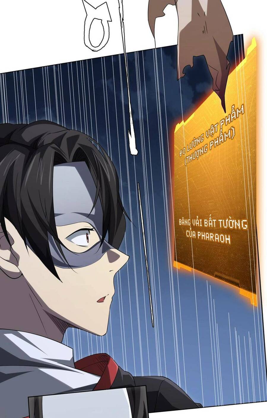 Bắt Đầu Với Trăm Vạn Minh Tệ Chap 12 - Next Chap 13