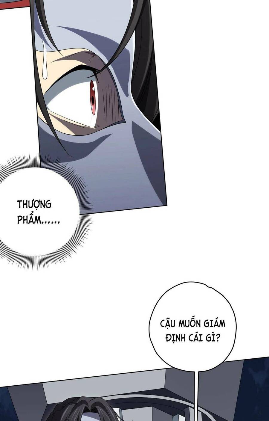 Bắt Đầu Với Trăm Vạn Minh Tệ Chap 12 - Next Chap 13