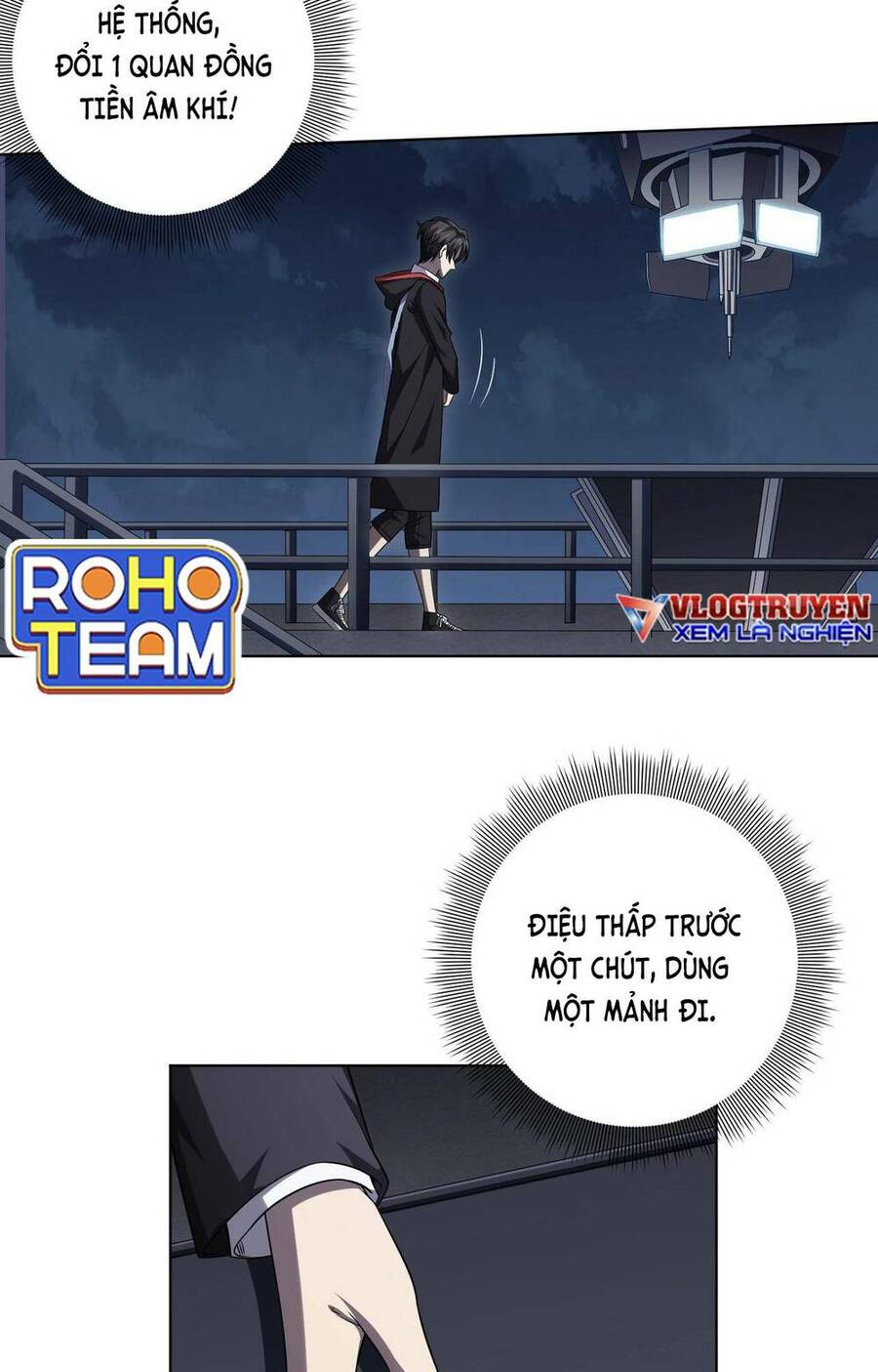 Bắt Đầu Với Trăm Vạn Minh Tệ Chap 12 - Next Chap 13