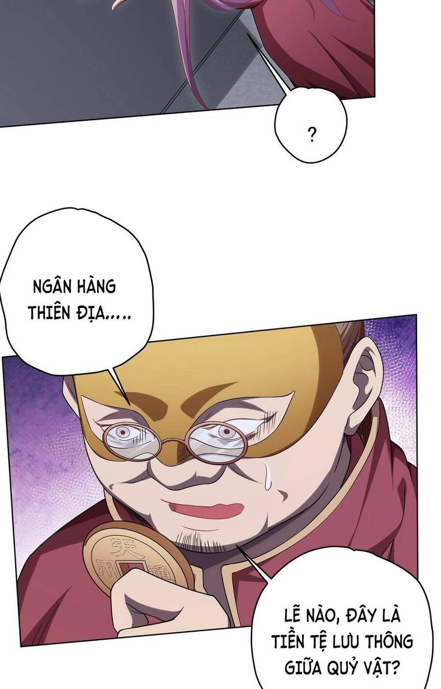 Bắt Đầu Với Trăm Vạn Minh Tệ Chap 12 - Next Chap 13