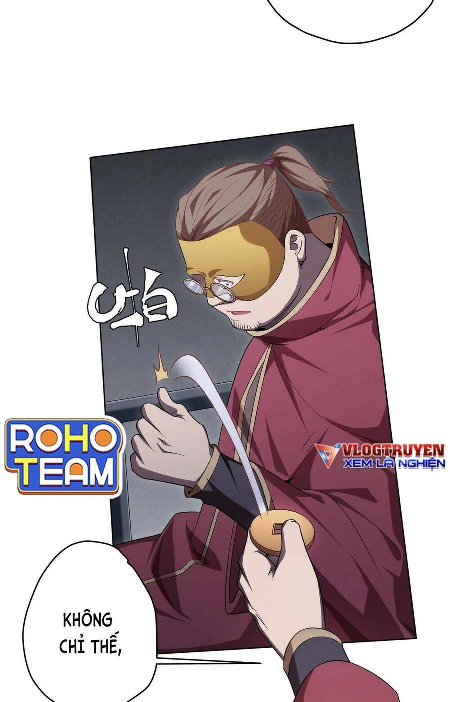 Bắt Đầu Với Trăm Vạn Minh Tệ Chap 12 - Next Chap 13
