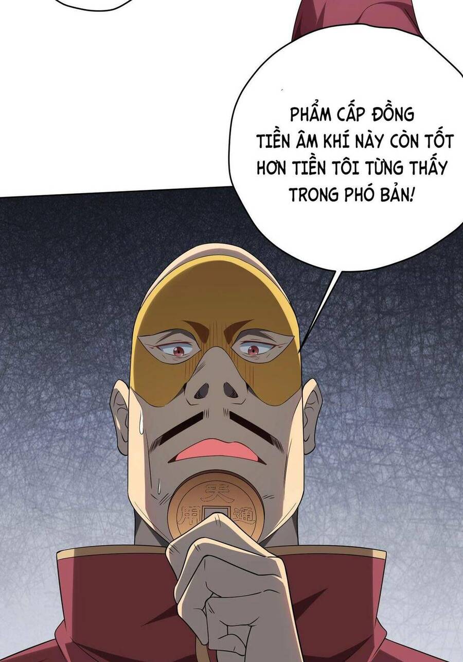 Bắt Đầu Với Trăm Vạn Minh Tệ Chap 12 - Next Chap 13