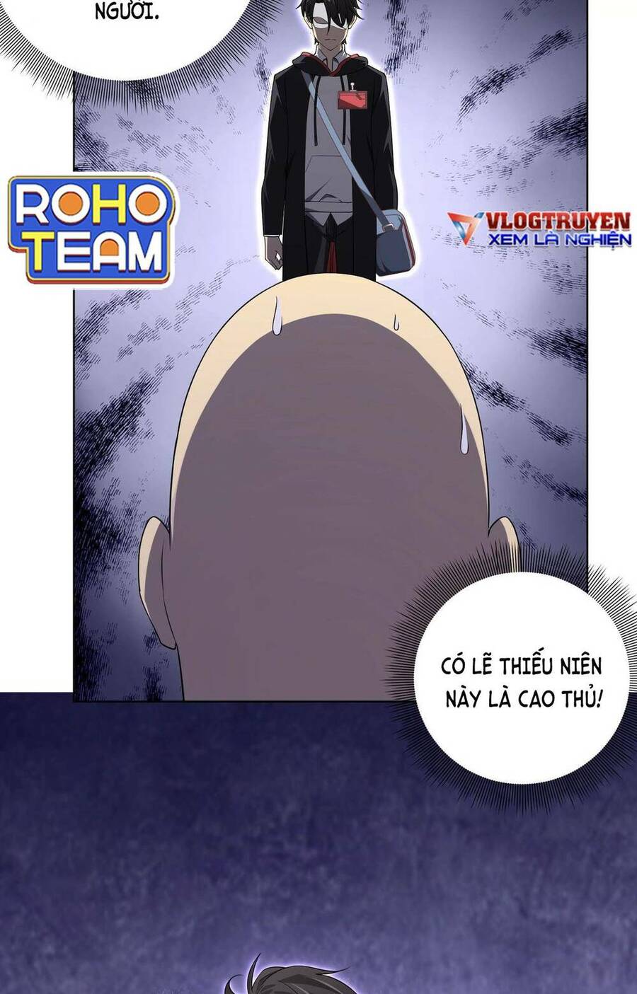 Bắt Đầu Với Trăm Vạn Minh Tệ Chap 12 - Next Chap 13