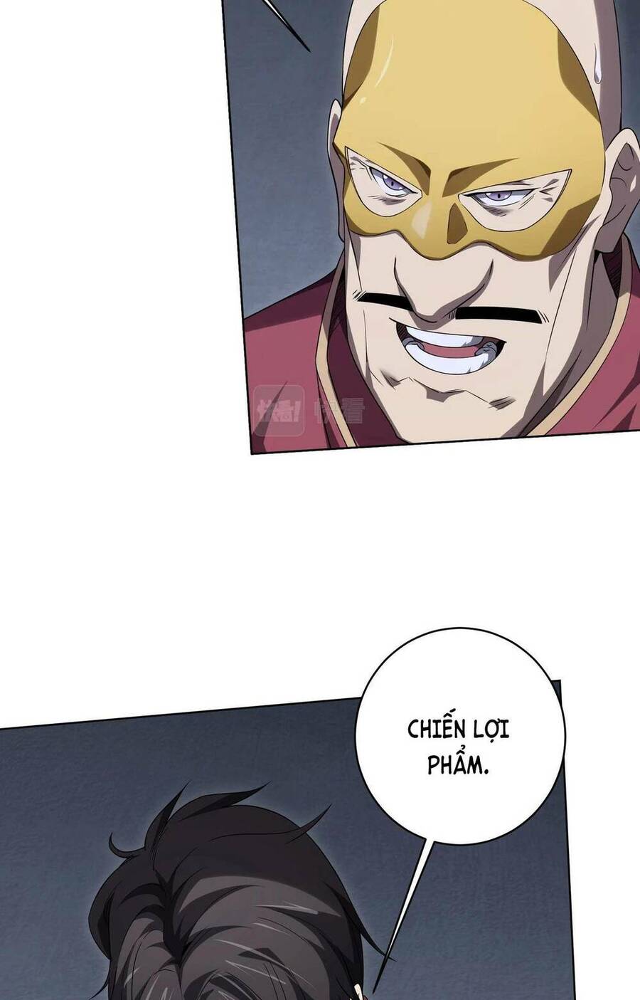 Bắt Đầu Với Trăm Vạn Minh Tệ Chap 12 - Next Chap 13