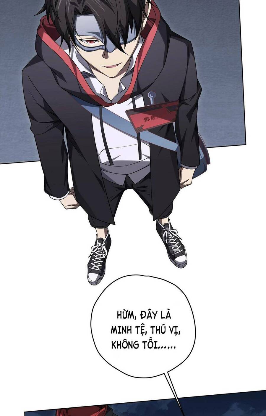 Bắt Đầu Với Trăm Vạn Minh Tệ Chap 12 - Next Chap 13