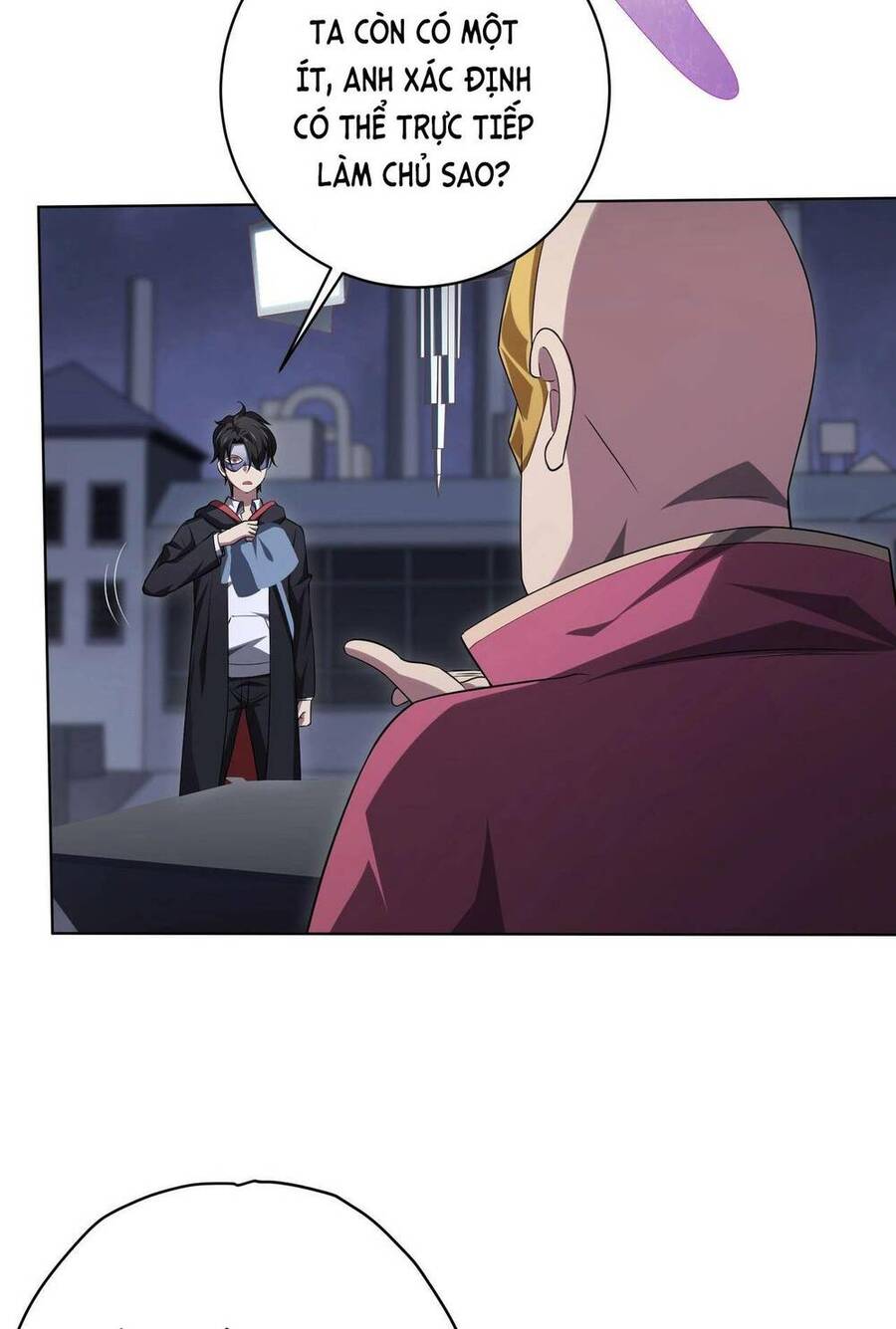 Bắt Đầu Với Trăm Vạn Minh Tệ Chap 12 - Next Chap 13