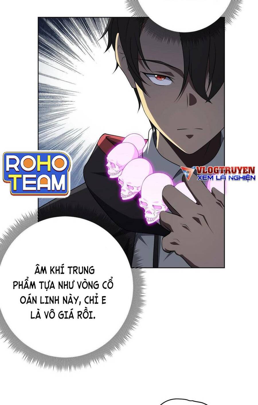 Bắt Đầu Với Trăm Vạn Minh Tệ Chap 12 - Next Chap 13