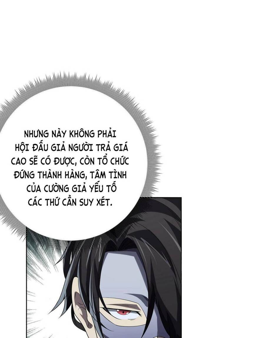 Bắt Đầu Với Trăm Vạn Minh Tệ Chap 12 - Next Chap 13
