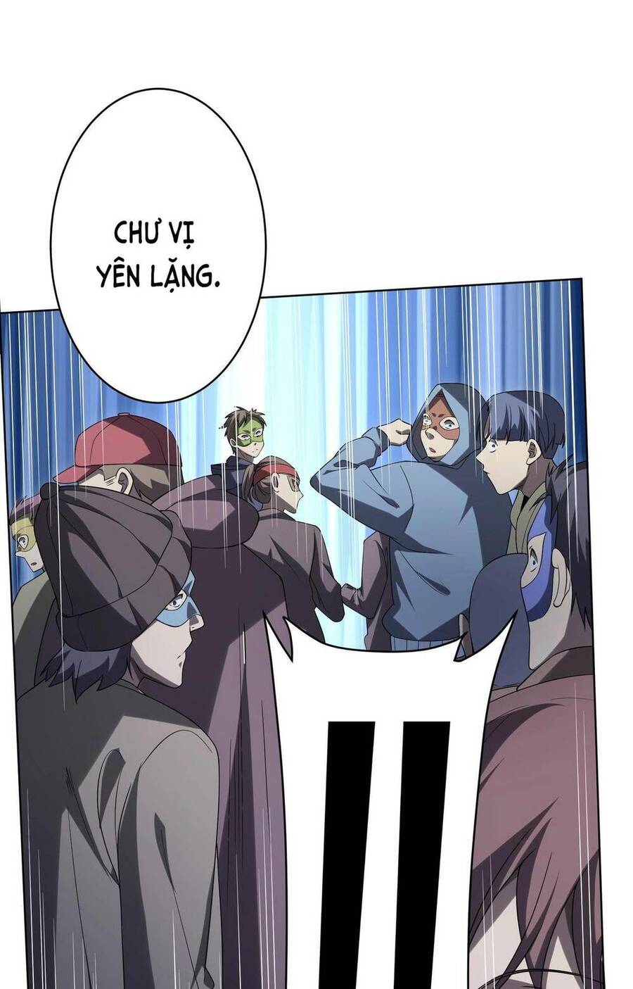 Bắt Đầu Với Trăm Vạn Minh Tệ Chap 12 - Next Chap 13