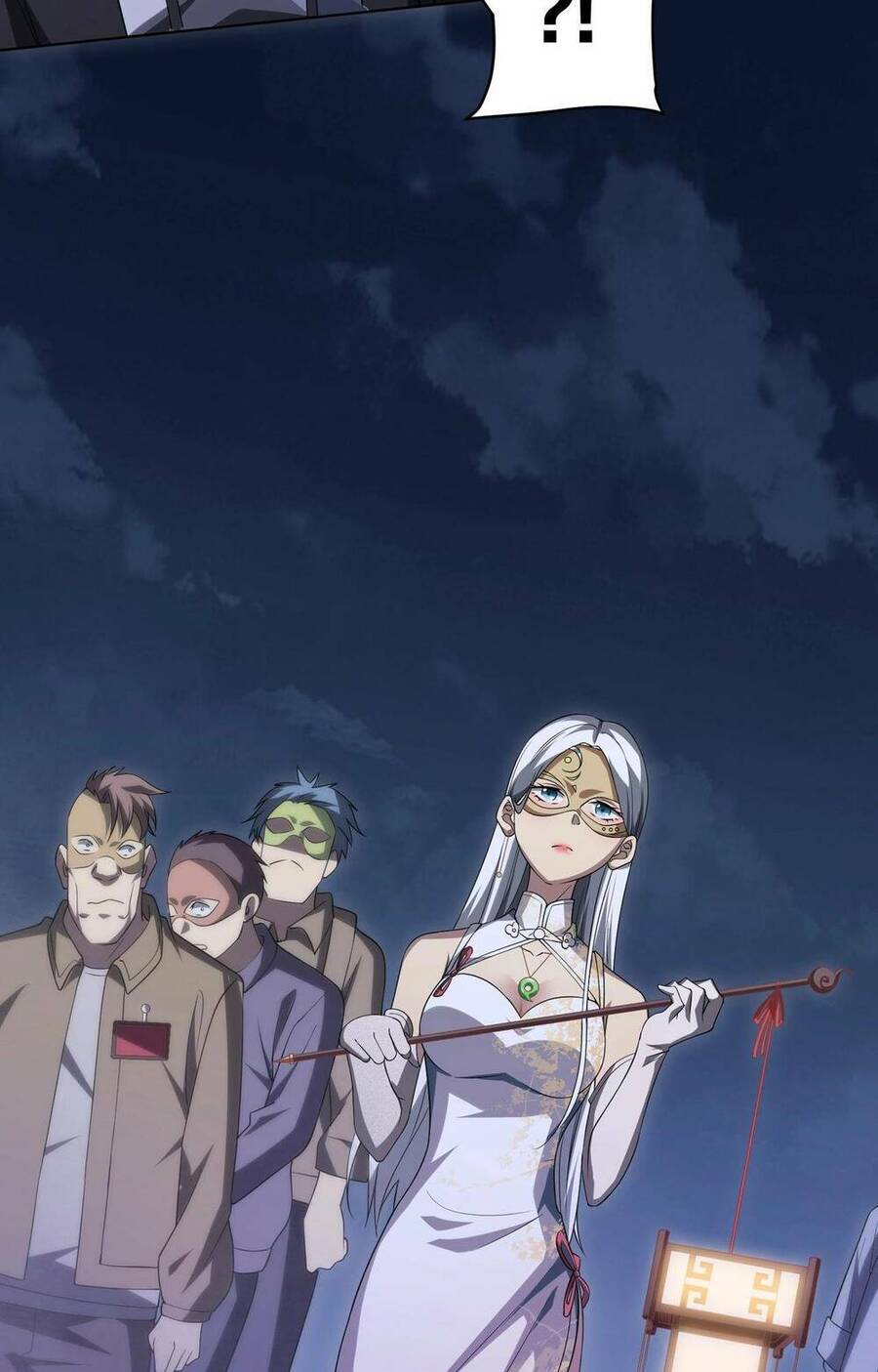 Bắt Đầu Với Trăm Vạn Minh Tệ Chap 12 - Next Chap 13