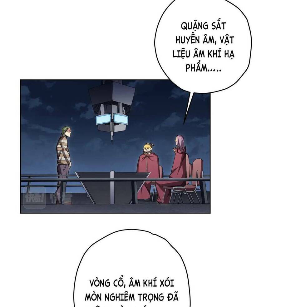 Bắt Đầu Với Trăm Vạn Minh Tệ Chap 12 - Next Chap 13