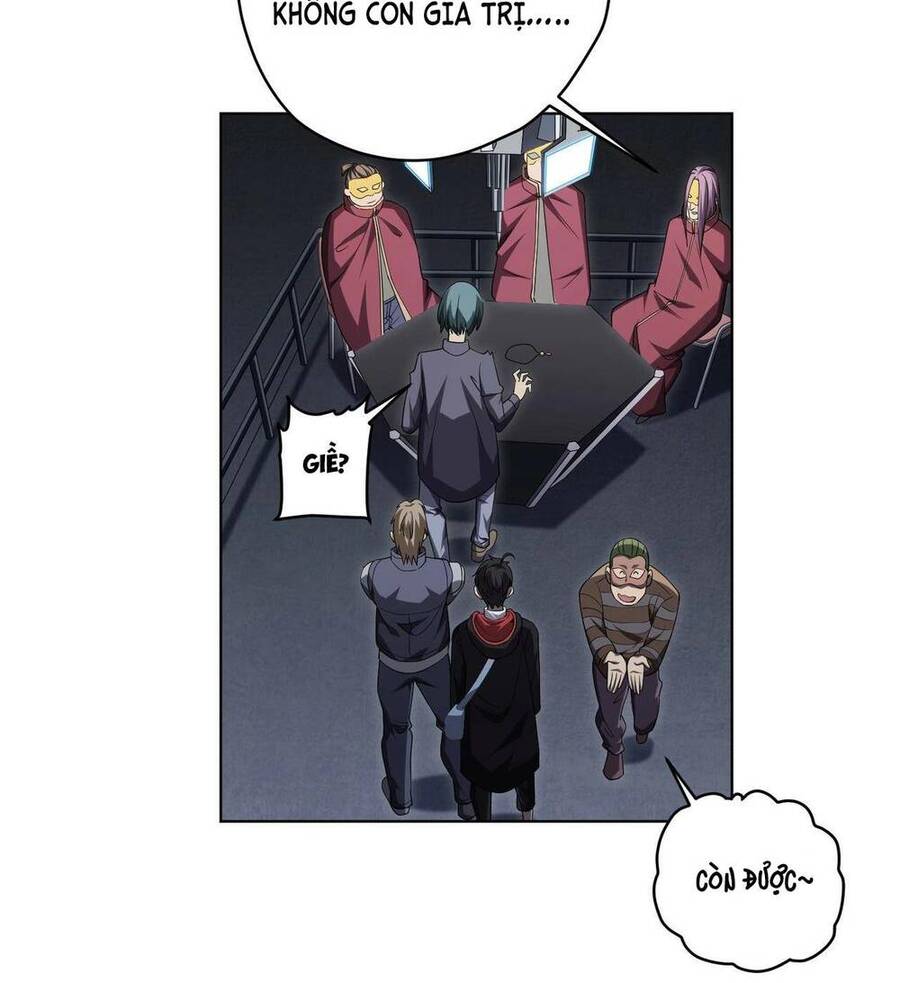 Bắt Đầu Với Trăm Vạn Minh Tệ Chap 12 - Next Chap 13