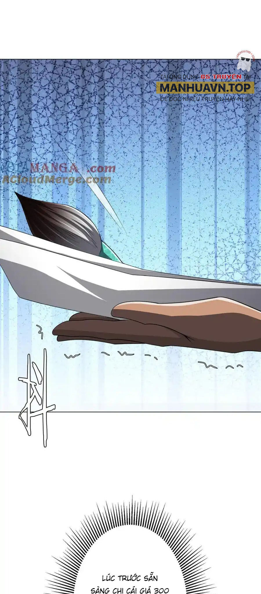 Bắt Đầu Với Trăm Vạn Minh Tệ Chap 120 - Next Chap 121