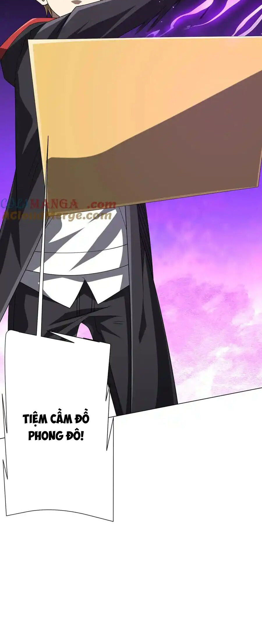 Bắt Đầu Với Trăm Vạn Minh Tệ Chap 120 - Next Chap 121
