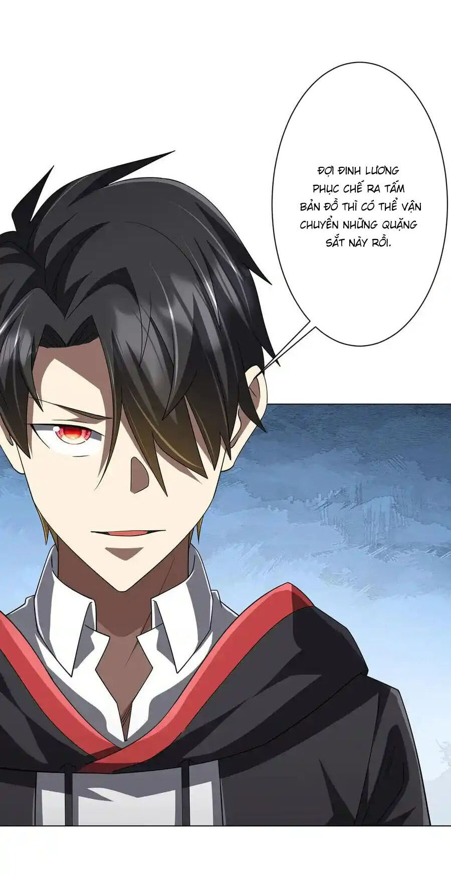 Bắt Đầu Với Trăm Vạn Minh Tệ Chap 120 - Next Chap 121