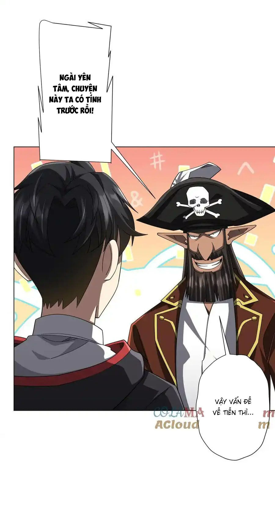 Bắt Đầu Với Trăm Vạn Minh Tệ Chap 120 - Next Chap 121