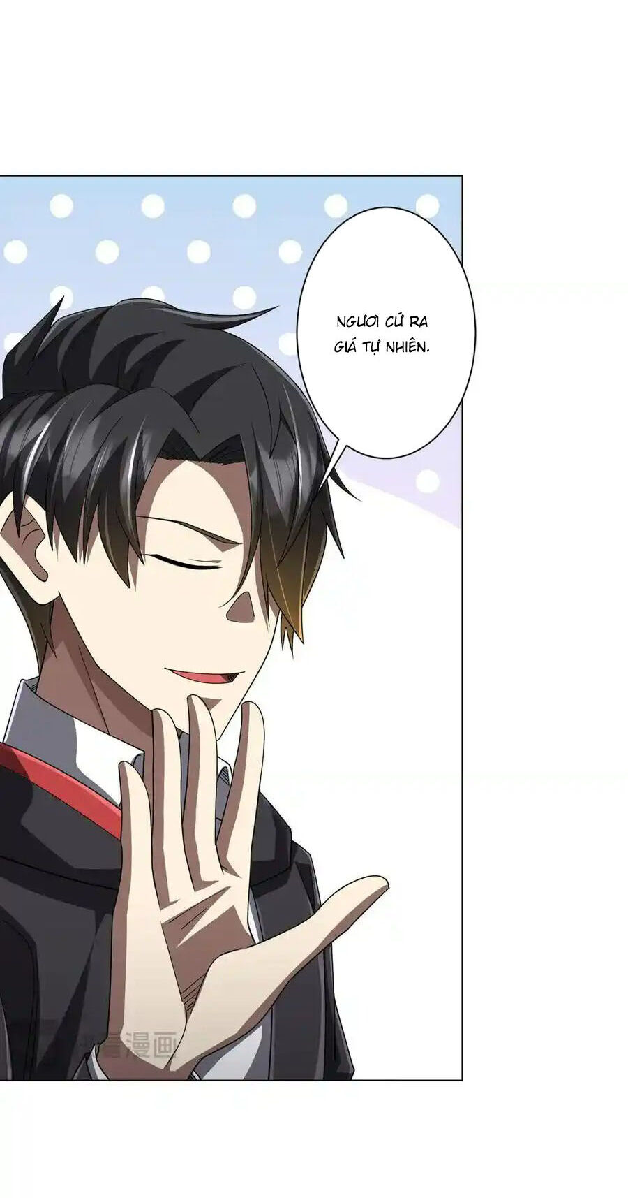 Bắt Đầu Với Trăm Vạn Minh Tệ Chap 120 - Next Chap 121