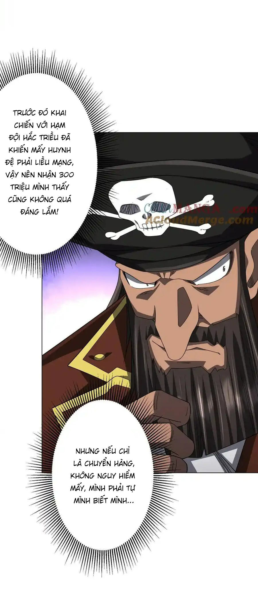 Bắt Đầu Với Trăm Vạn Minh Tệ Chap 120 - Next Chap 121