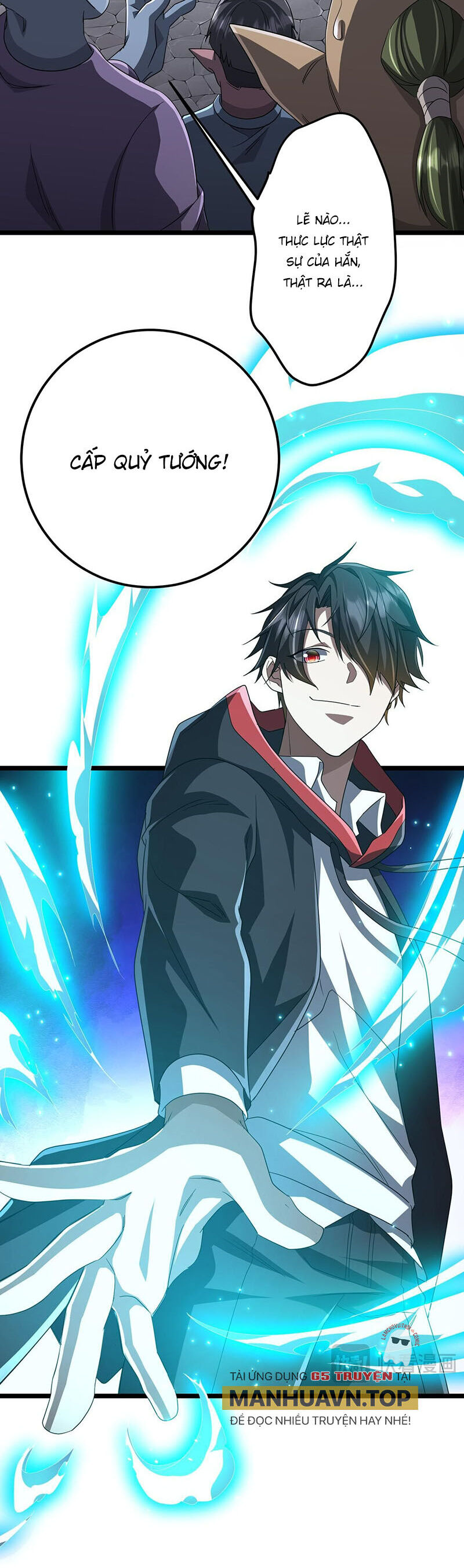 Bắt Đầu Với Trăm Vạn Minh Tệ Chap 121 - Next Chap 122