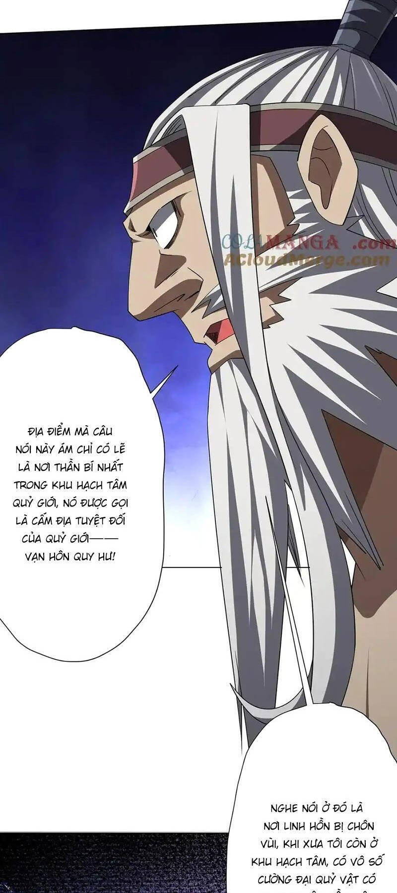 Bắt Đầu Với Trăm Vạn Minh Tệ Chap 122 - Next Chap 123