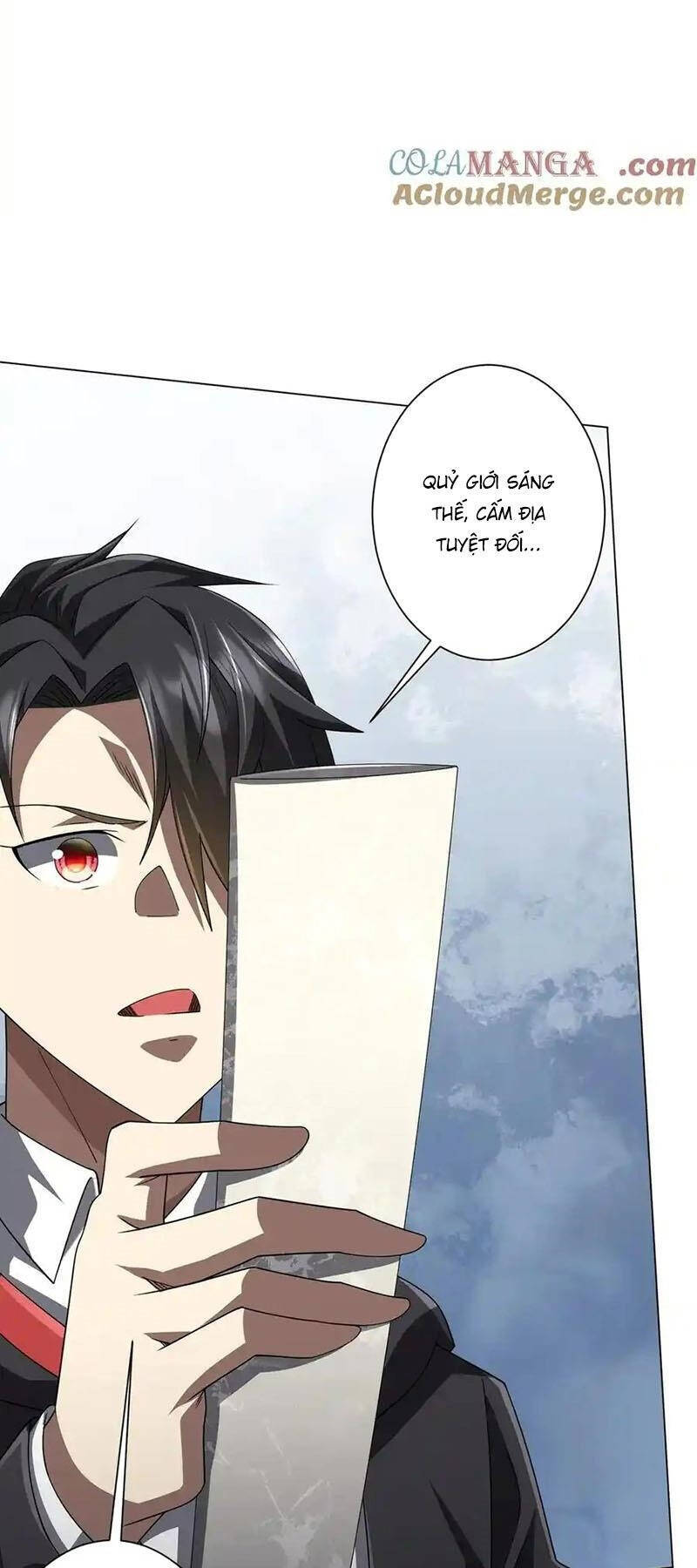 Bắt Đầu Với Trăm Vạn Minh Tệ Chap 122 - Next Chap 123
