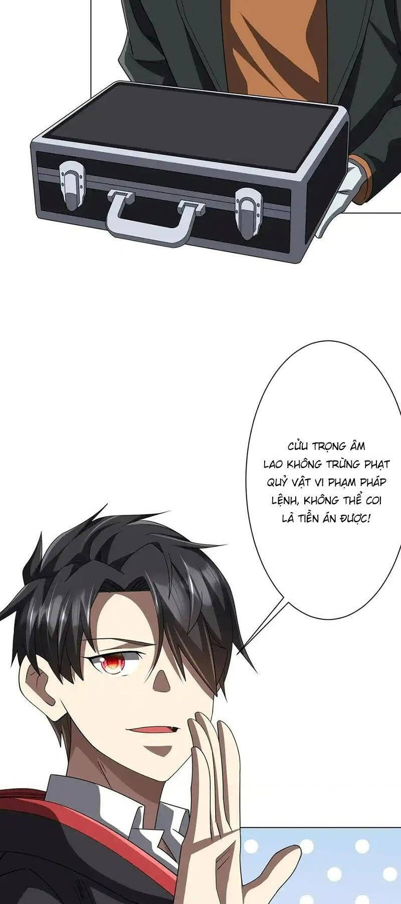 Bắt Đầu Với Trăm Vạn Minh Tệ Chap 122 - Next Chap 123