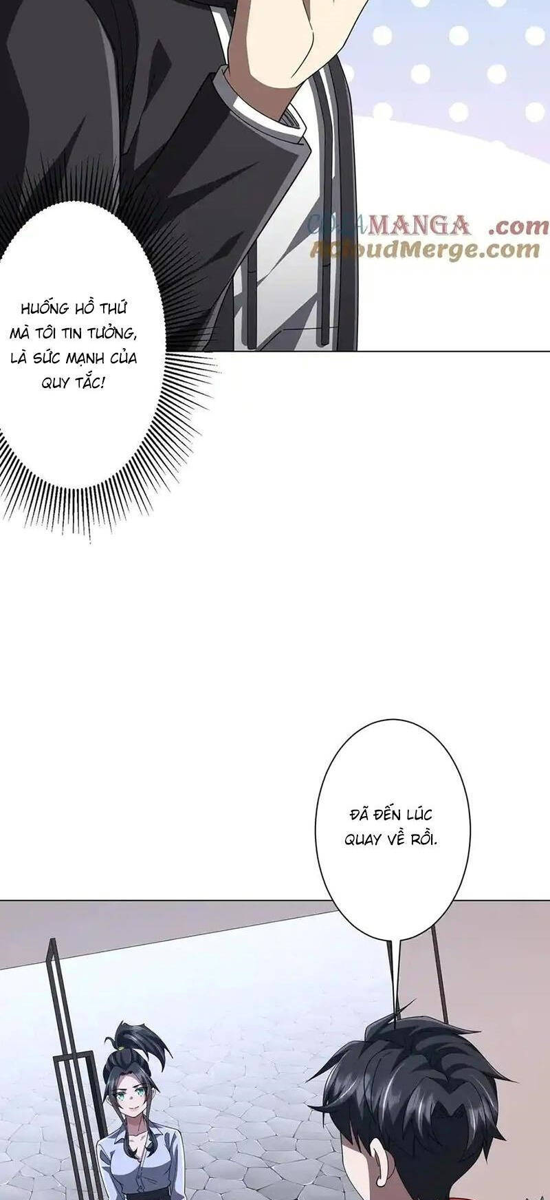 Bắt Đầu Với Trăm Vạn Minh Tệ Chap 122 - Next Chap 123