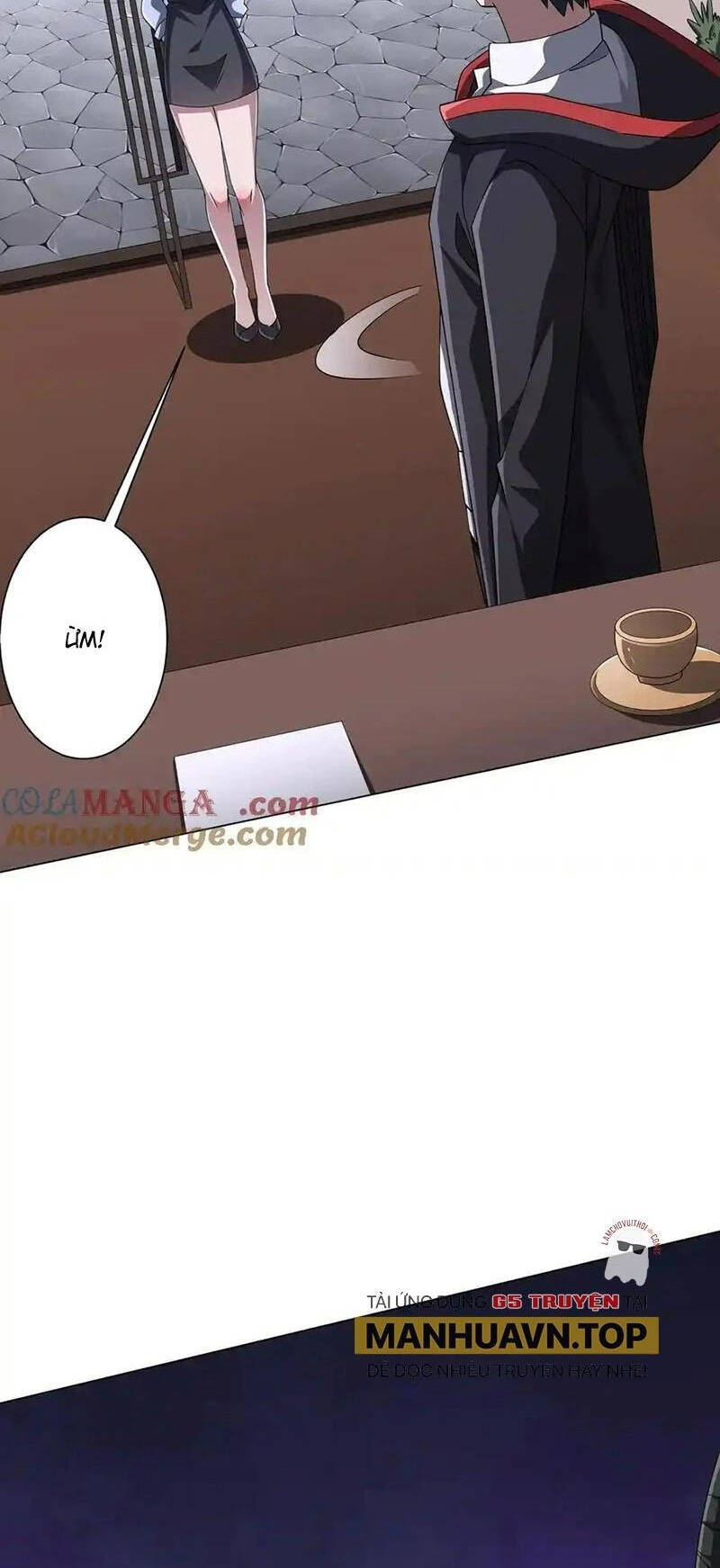Bắt Đầu Với Trăm Vạn Minh Tệ Chap 122 - Next Chap 123