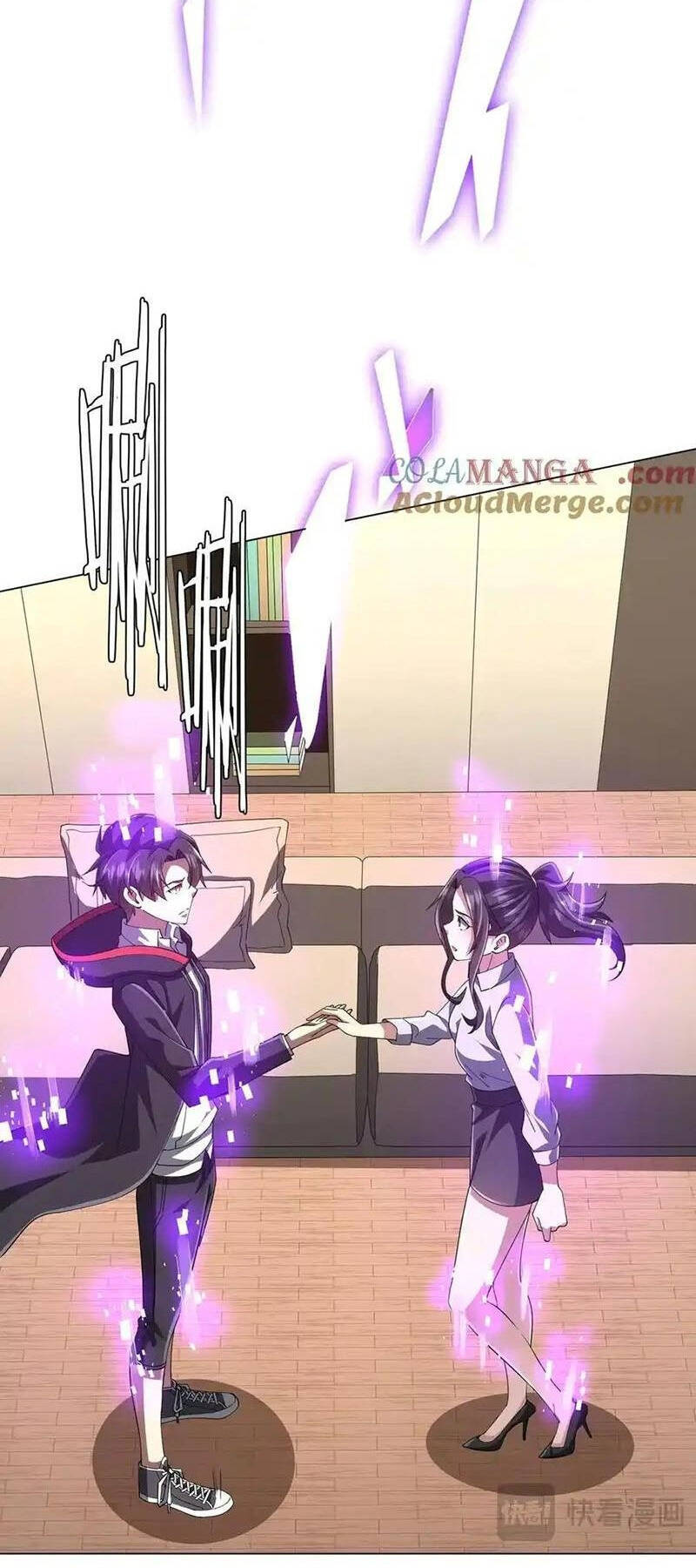 Bắt Đầu Với Trăm Vạn Minh Tệ Chap 122 - Next Chap 123